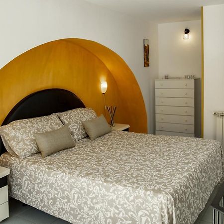Casina Trastevere Рим Экстерьер фото