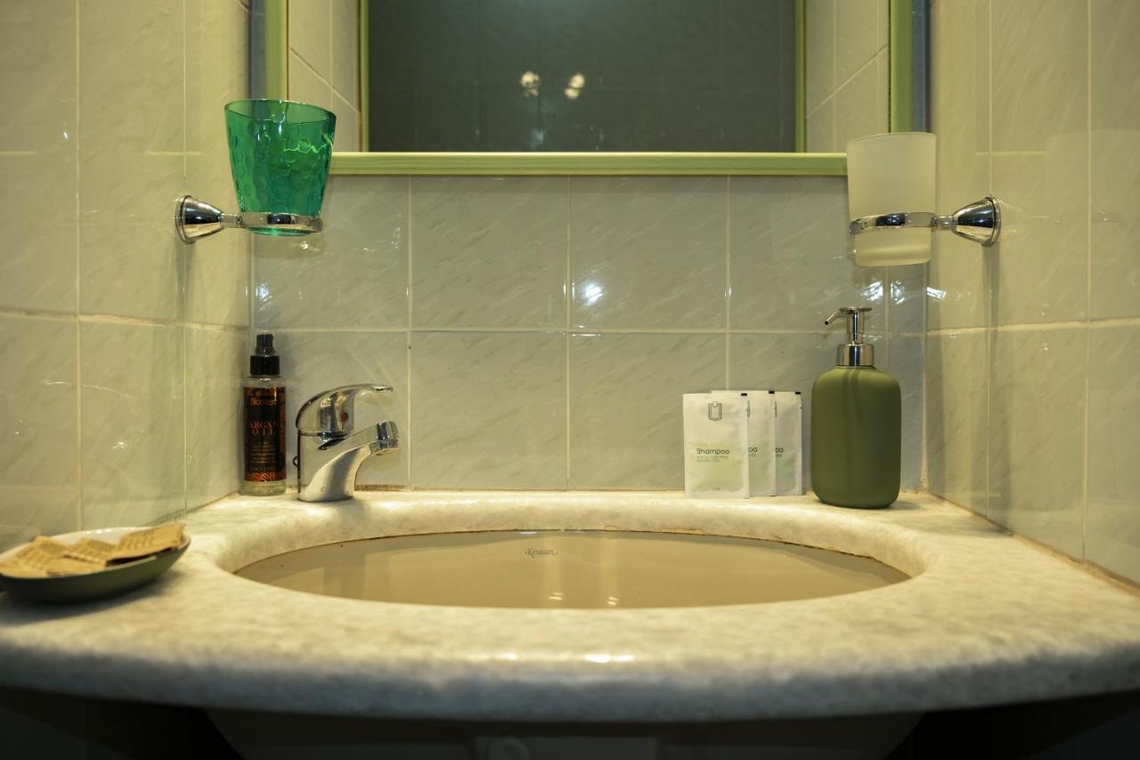 Casina Trastevere Рим Экстерьер фото