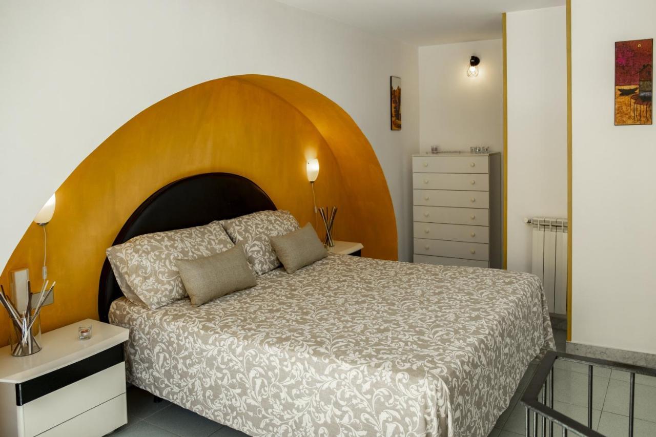 Casina Trastevere Рим Экстерьер фото