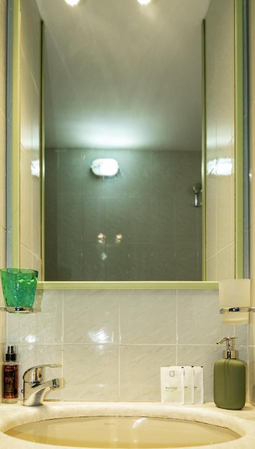 Casina Trastevere Рим Экстерьер фото