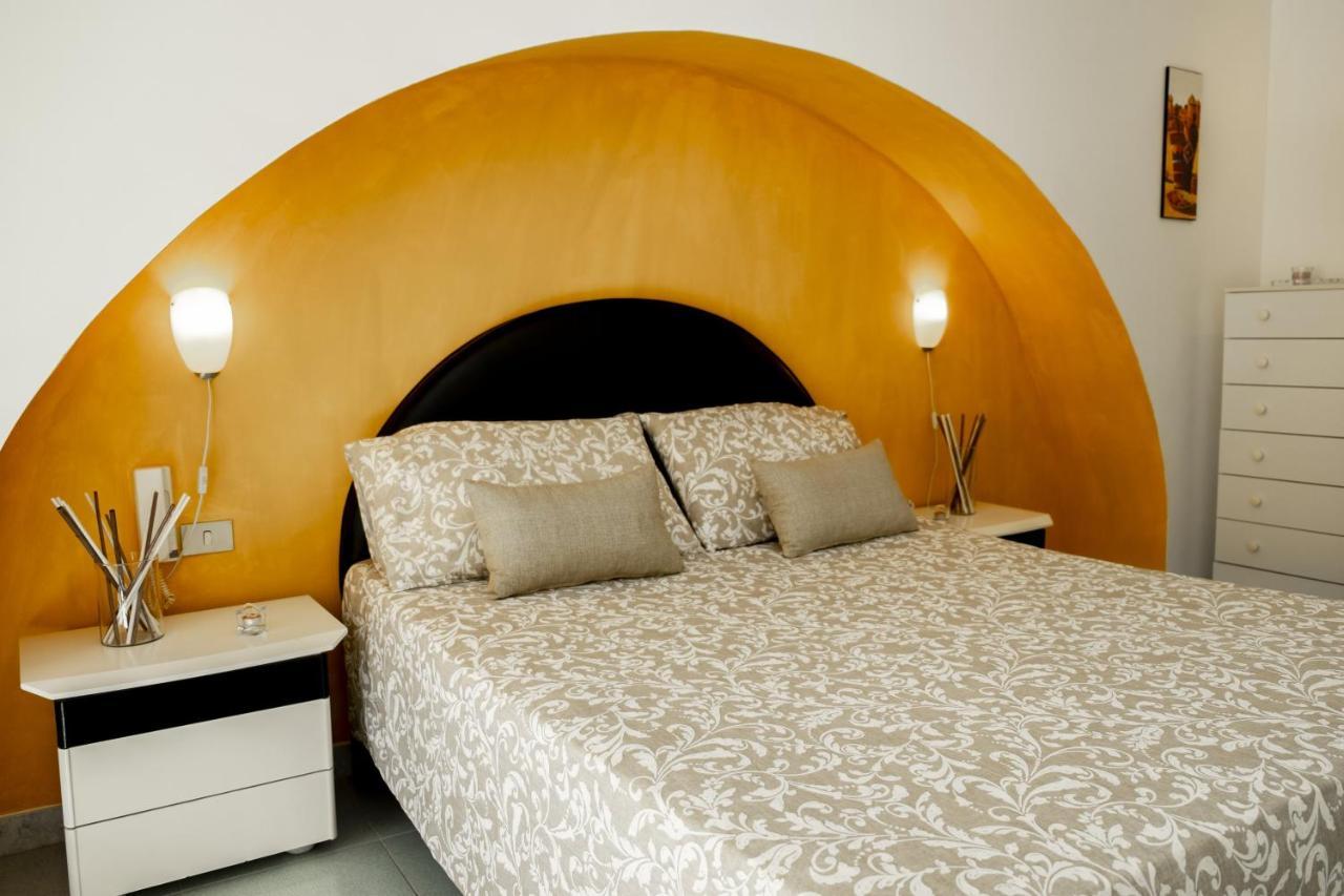 Casina Trastevere Рим Экстерьер фото