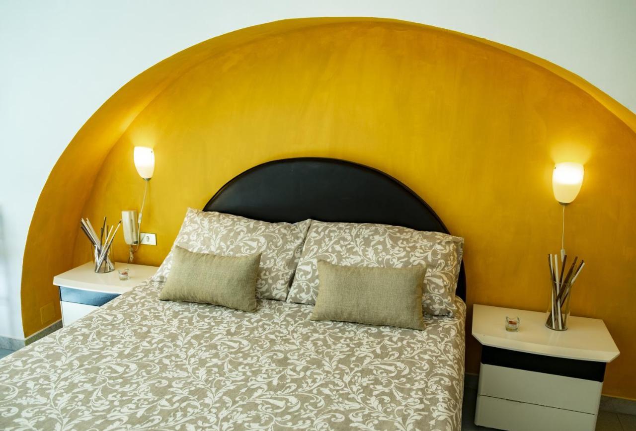 Casina Trastevere Рим Экстерьер фото