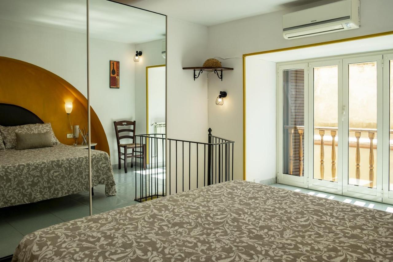 Casina Trastevere Рим Экстерьер фото