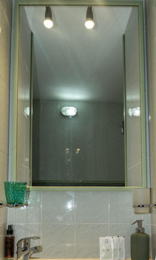Casina Trastevere Рим Экстерьер фото