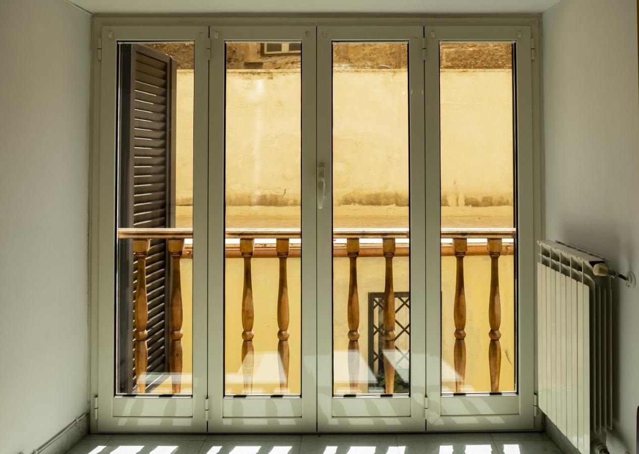 Casina Trastevere Рим Экстерьер фото