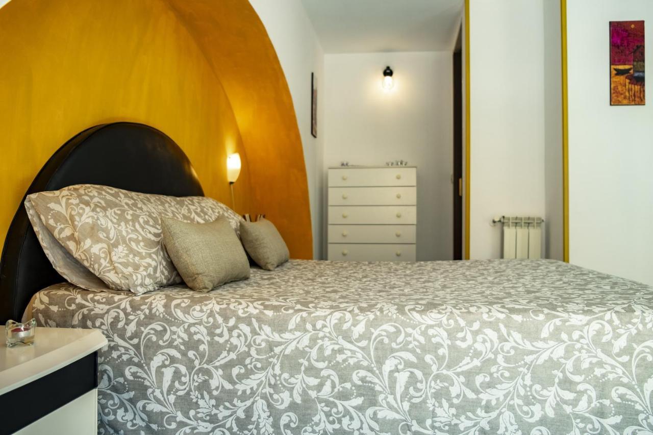 Casina Trastevere Рим Экстерьер фото