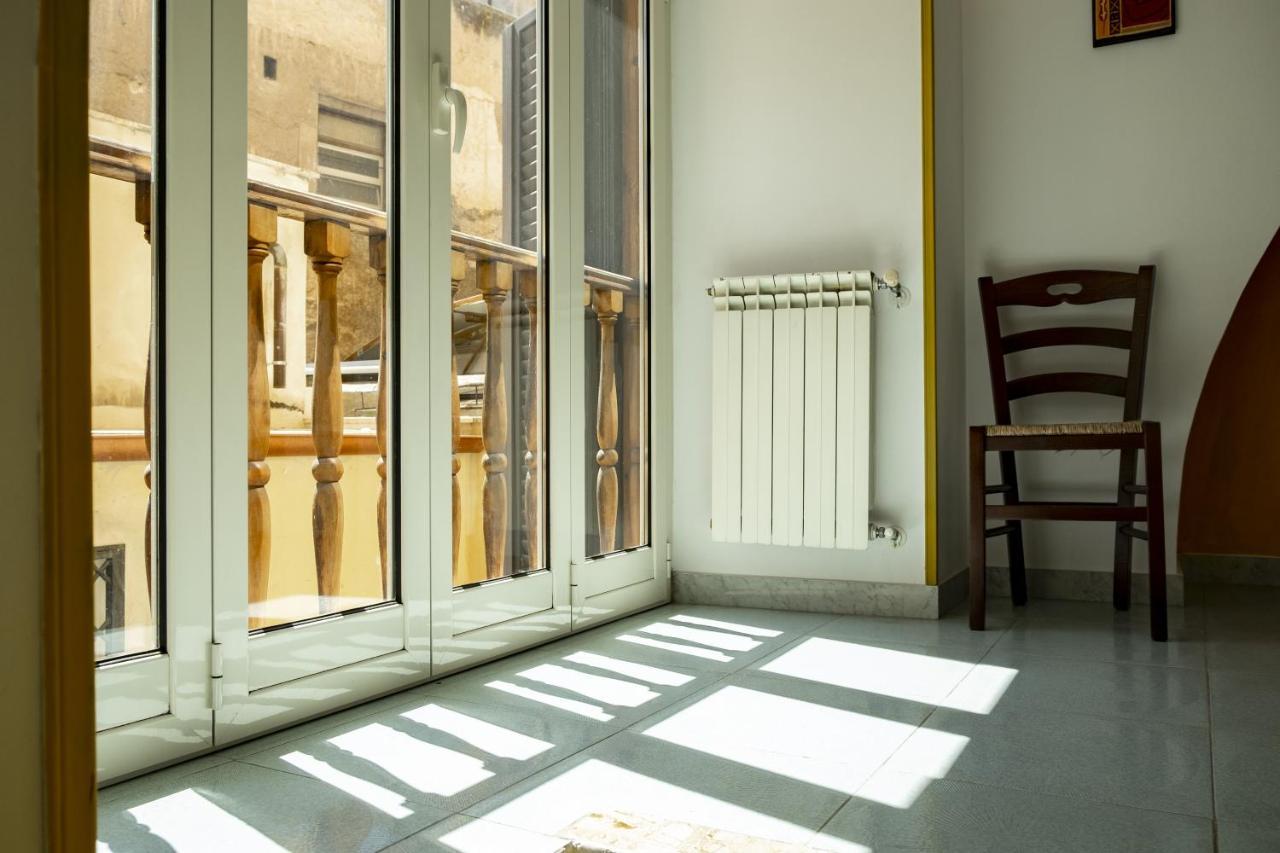 Casina Trastevere Рим Экстерьер фото