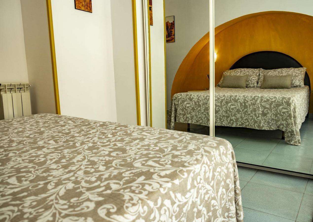 Casina Trastevere Рим Экстерьер фото