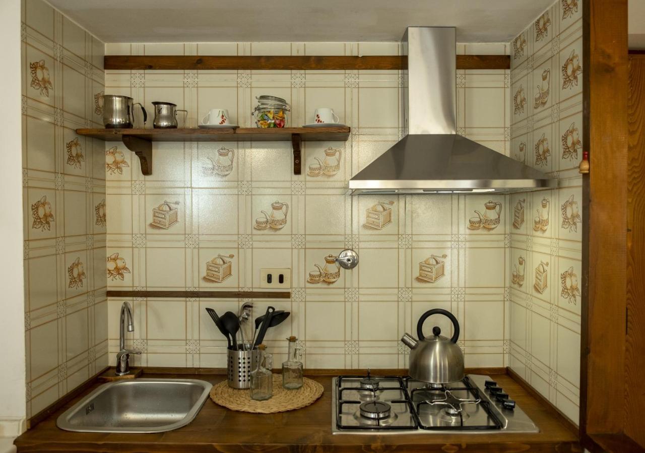 Casina Trastevere Рим Экстерьер фото