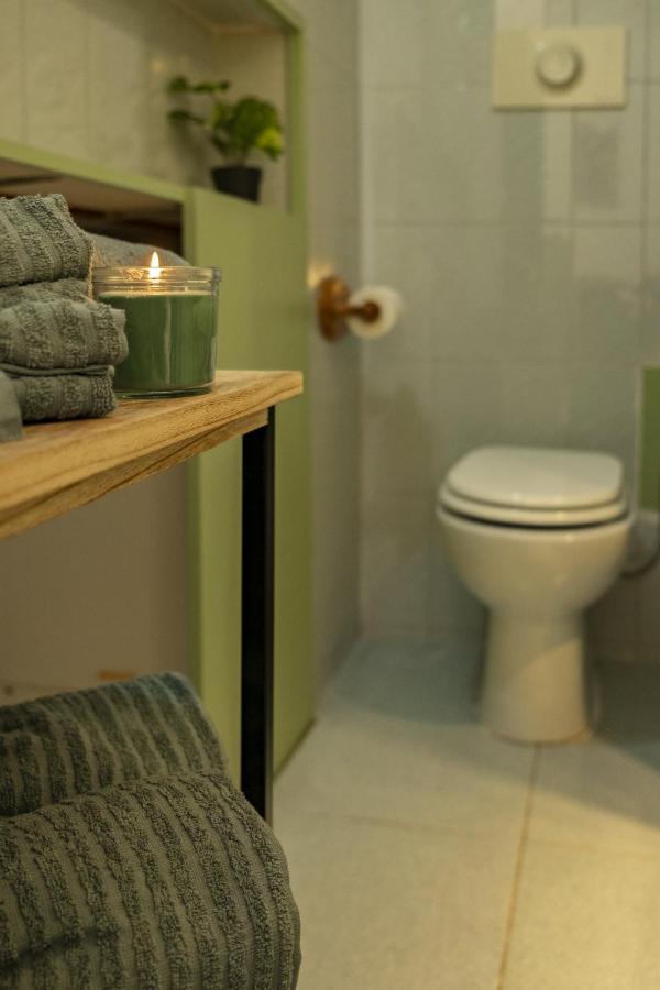 Casina Trastevere Рим Экстерьер фото