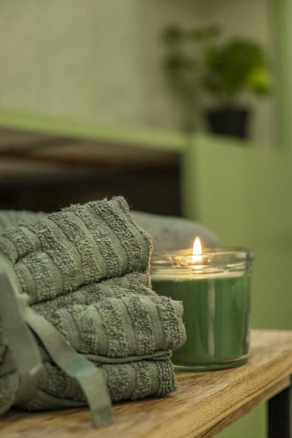 Casina Trastevere Рим Экстерьер фото