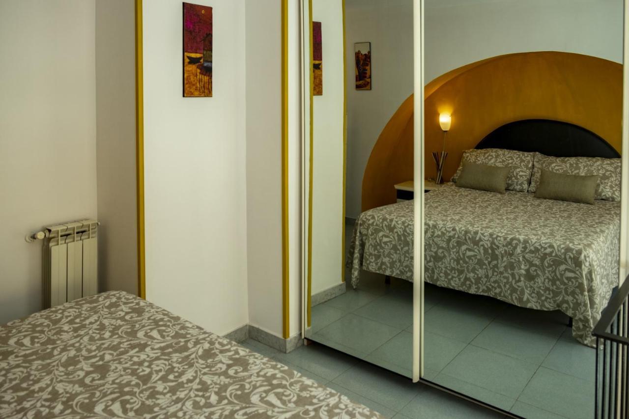Casina Trastevere Рим Экстерьер фото